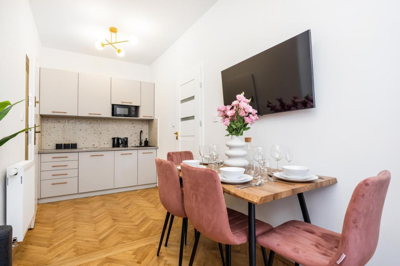 Gallery 7 - Apartment 7 Krakow Luaran gambar